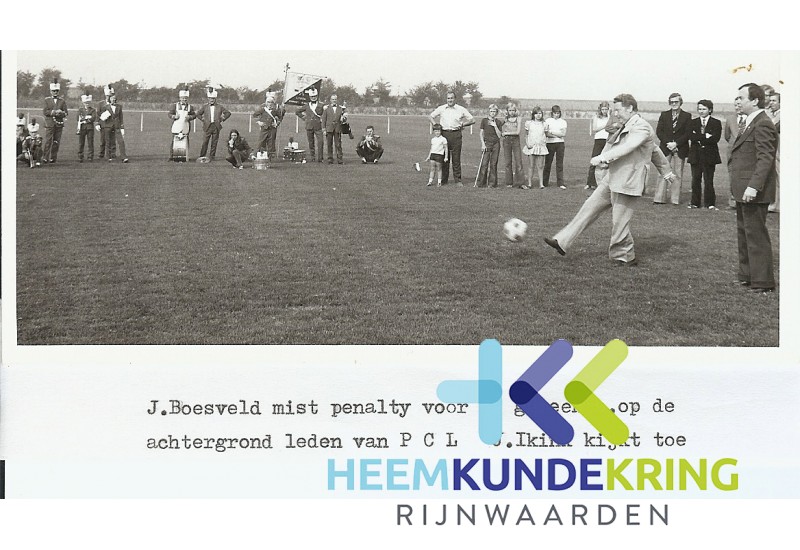 Openning Sportpark Rijnland 1978 (15)